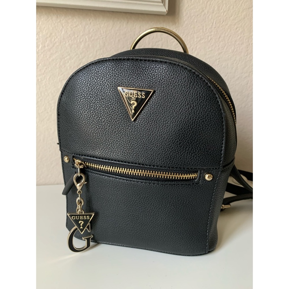 Guess Mini Backpack